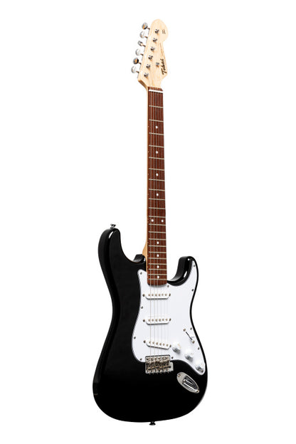 Tokai AST52 Rosewood - Black