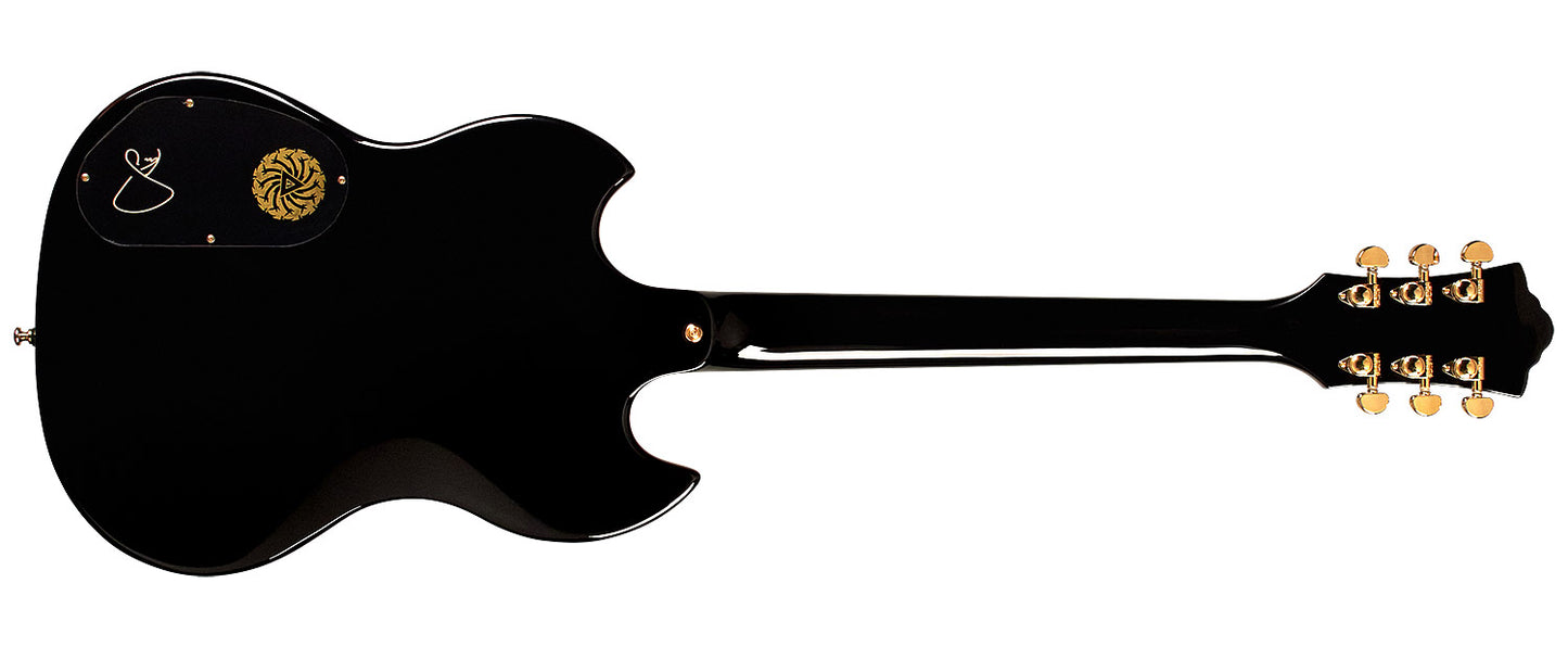 Guild Polara Kim Thayil - Black