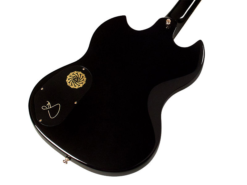 Guild Polara Kim Thayil - Black