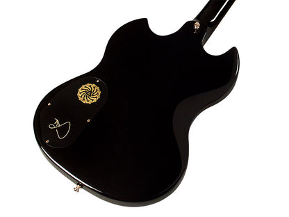 Guild Polara Kim Thayil - Black