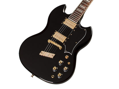 Guild Polara Kim Thayil - Black