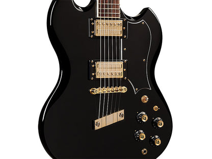 Guild Polara Kim Thayil - Black