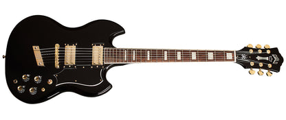 Guild Polara Kim Thayil - Black