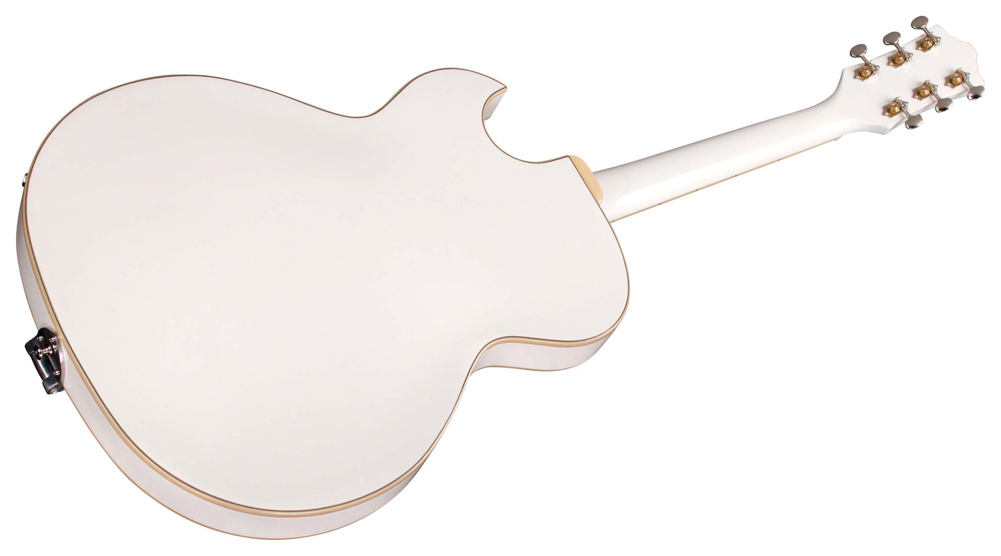 Guild Starfire I SC - Snowcrest White