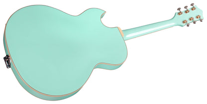 Guild Starfire I SC - Seafoam Green