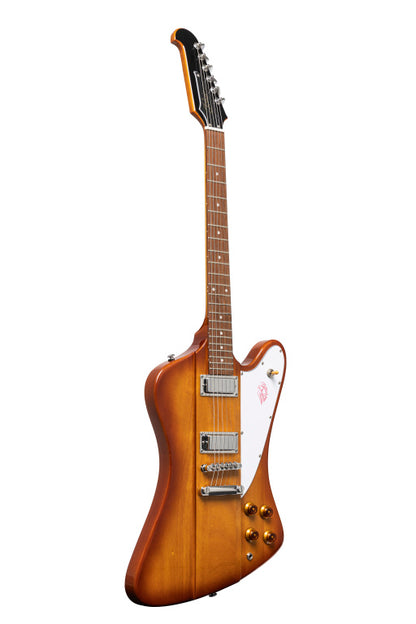 Tokai FB65 - Vintage Sunburst