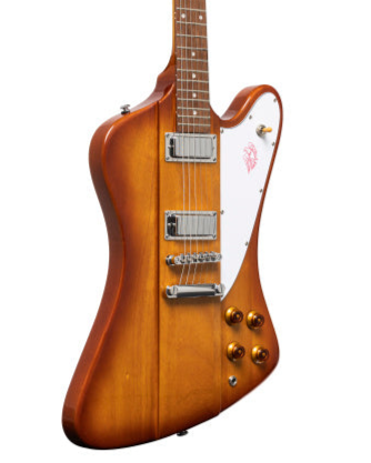 Tokai FB65 - Vintage Sunburst