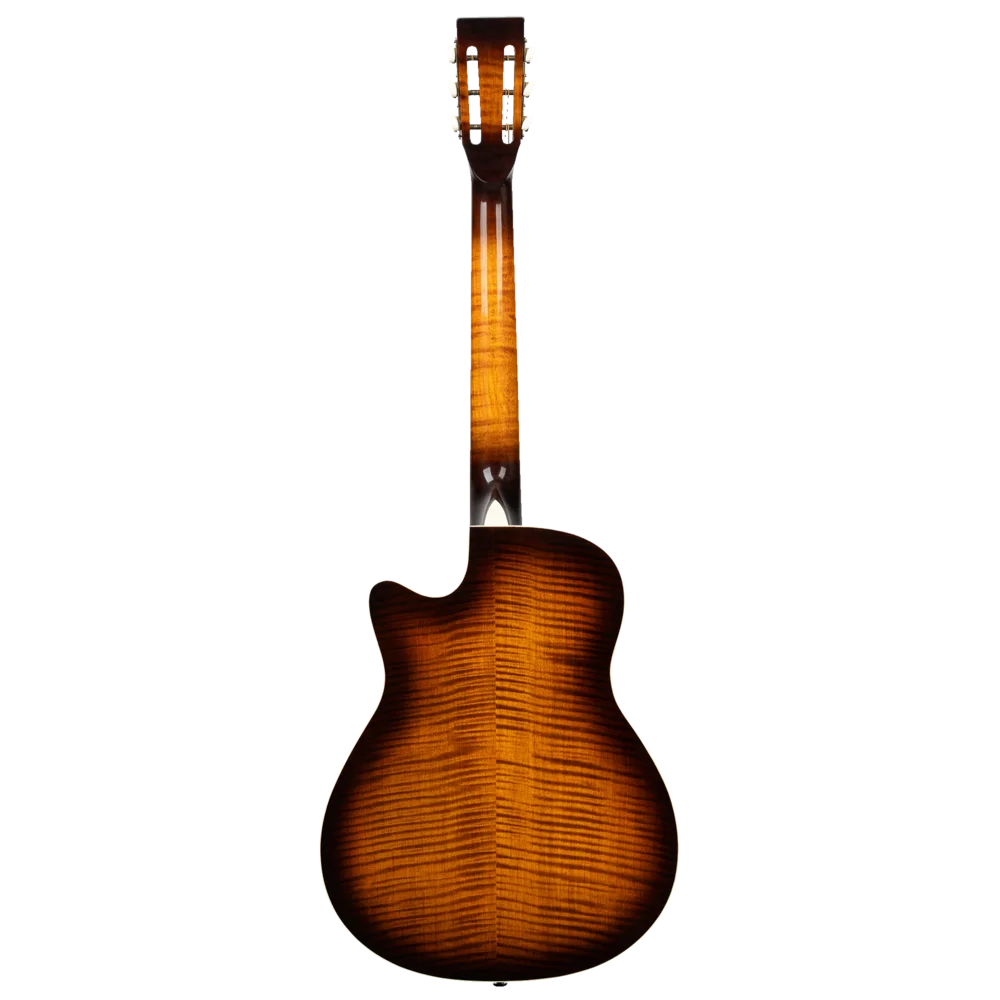 Ortega RRG50CE-SSB - Sunset Burst