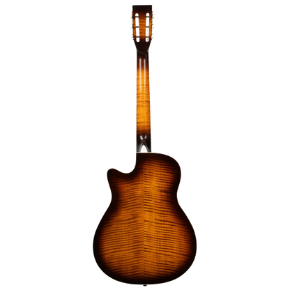 Ortega RRG50CE-SSB - Sunset Burst