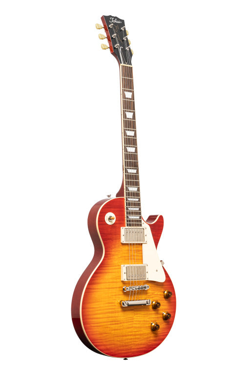 Tokai ULS136F - Cherry Sunburst