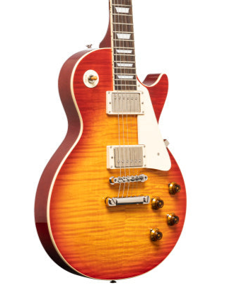 Tokai ULS136F - Cherry Sunburst