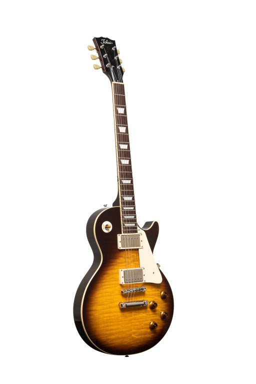 Tokai ULS136F - Brown Sunburst