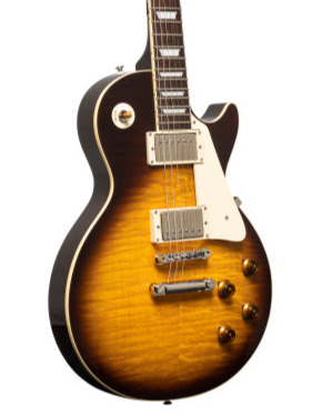 Tokai ULS136F - Brown Sunburst