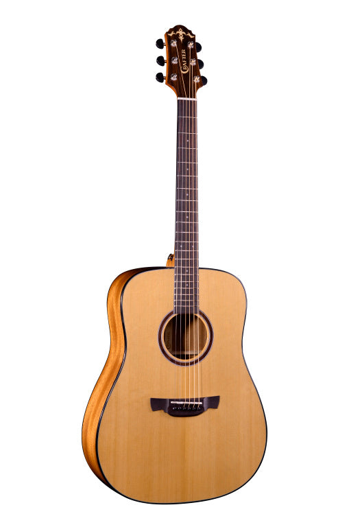 Crafter Able Series 630 Dreadnought w/ Solid Cedar Top
