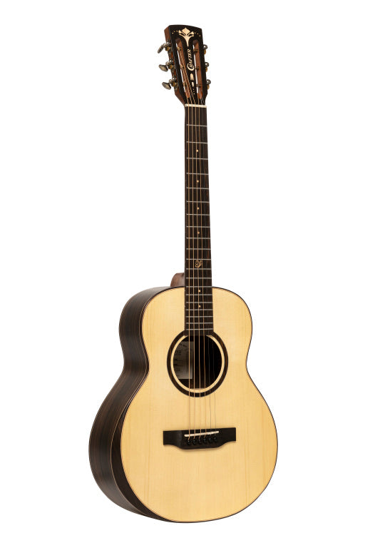 Crafter Mino Series - Spruce & Rosewood