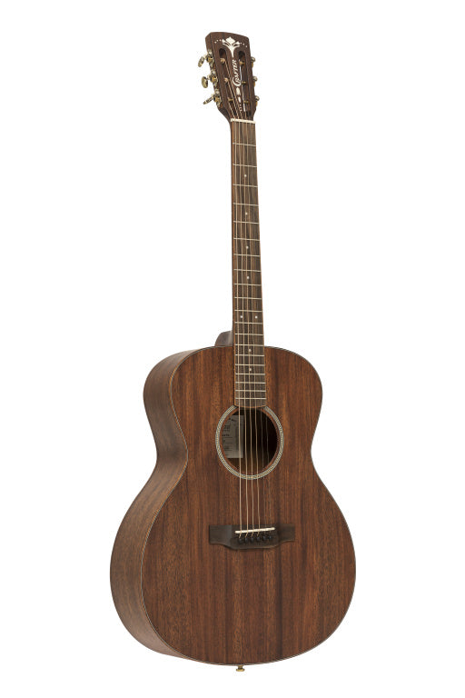 Crafter Mind Series Orchestra w/ Solid Mahogany Top