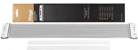 Snare Wires - 14" - 25 Strand