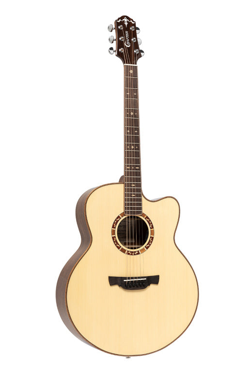 Crafter Stage Series 16 - Spruce & Mahogany