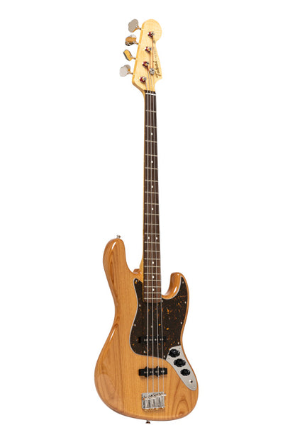 Tokai TJB99 Rosewood - Natural