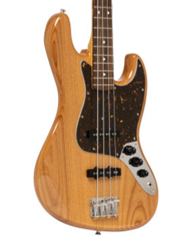 Tokai TJB99 Rosewood - Natural