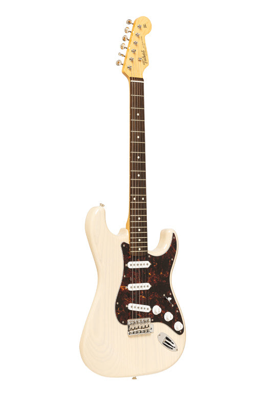 Tokai TST118 Rosewood - White Blonde