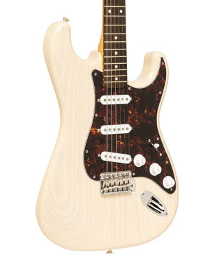 Tokai TST118 Rosewood - White Blonde