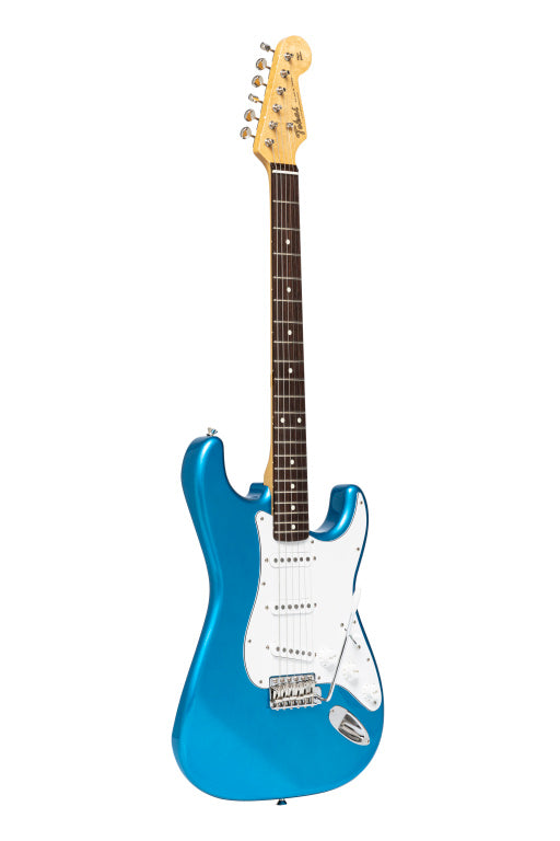 Tokai TST95 Rosewood - Lake Placid Blue