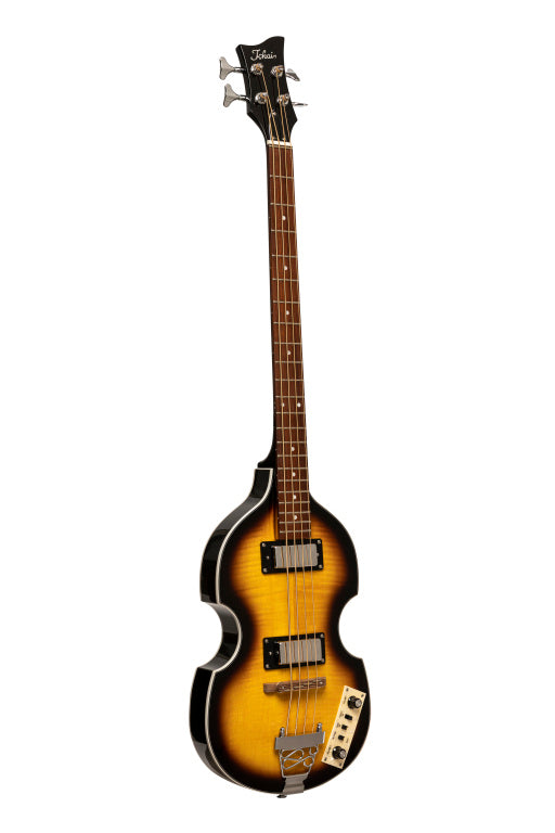 Tokai VB68 - Vintage Sunburst