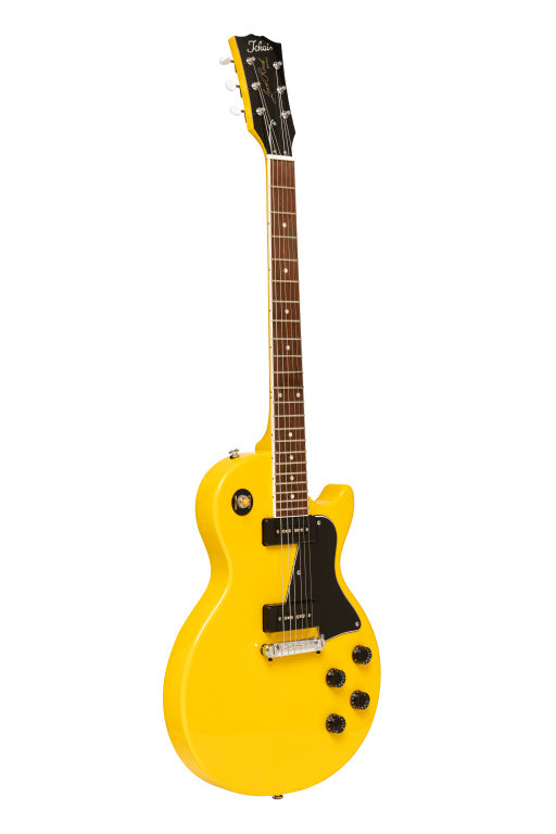 Tokai ULSS58 - Yellow