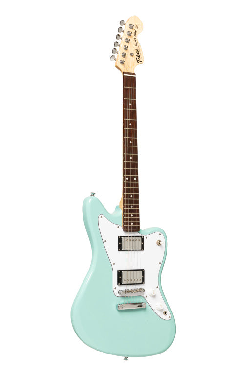 Tokai AJG60 - Sonic Blue