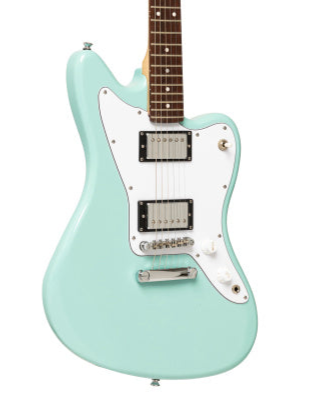 Tokai AJG60 - Sonic Blue