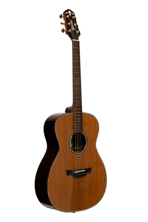 Crafter High-End LX2000 Series Orchestra w/ Solid Spruce Top