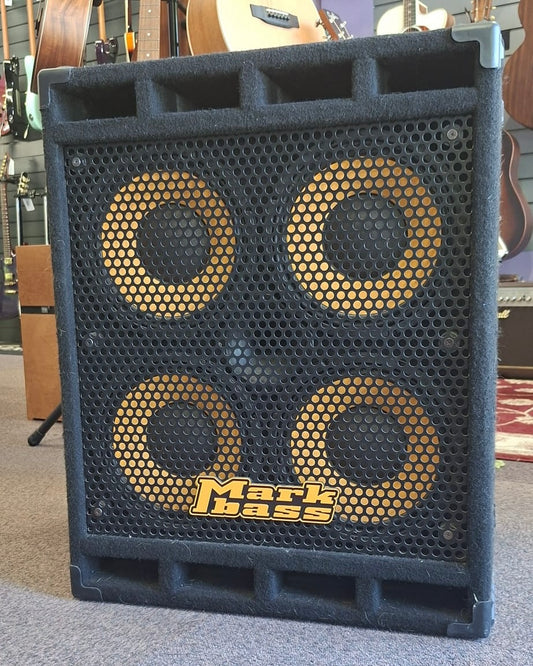 MarkBass STD 104 HF-4
