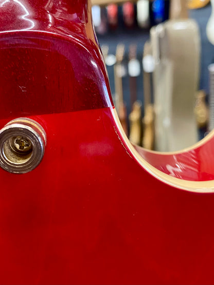 Gibson ES-335 (2011) - Cherry