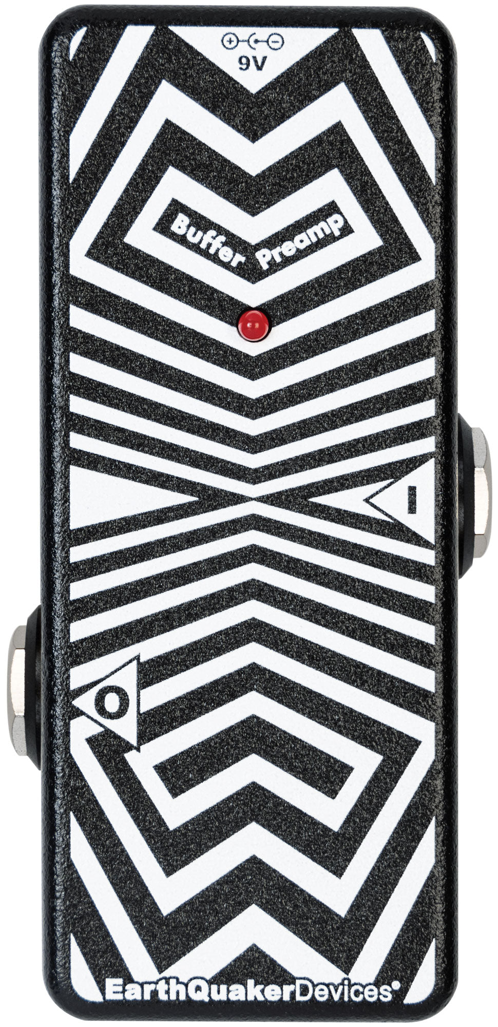 EarthQuaker Devices Buffer/Preamp