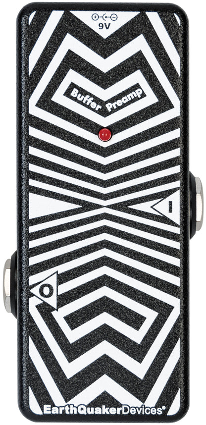 EarthQuaker Devices Buffer/Preamp