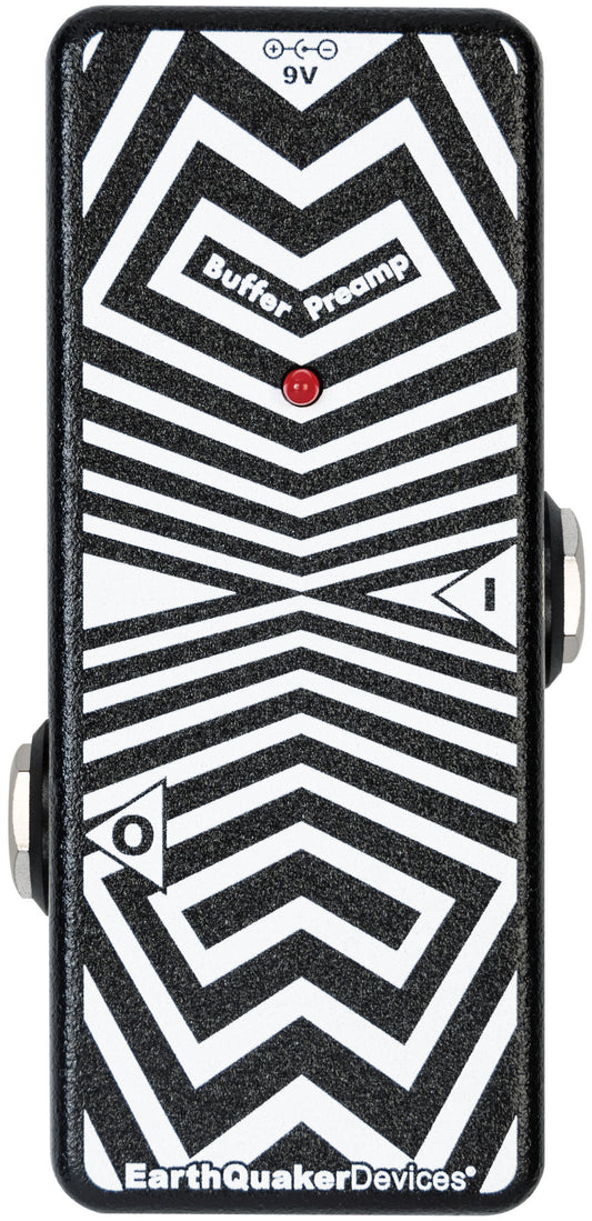 EarthQuaker Devices Buffer/Preamp