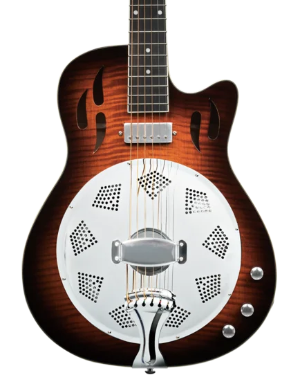 Ortega RRG50CE-SSB - Sunset Burst