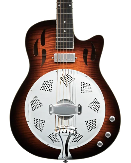 Ortega RRG50CE-SSB - Sunset Burst