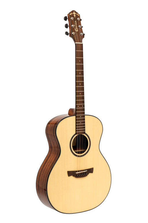 Crafter Able Series 600 Orchestra w/ Solid Spruce Top