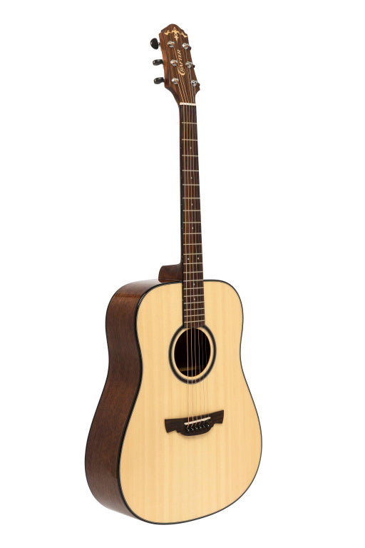 Crafter Able Series 600 Dreadnought w/ Solid Spruce Top