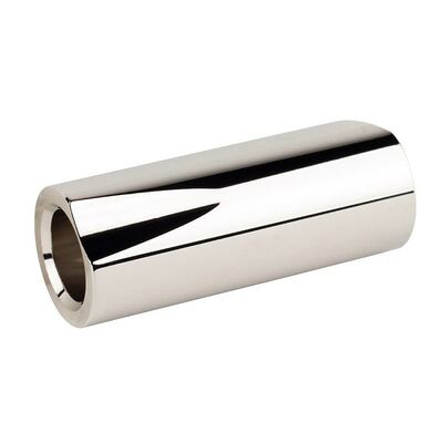 The Rock Slide - Polished Nickel
