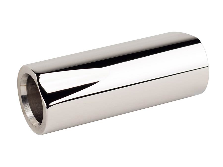 The Rock Slide - Polished Nickel