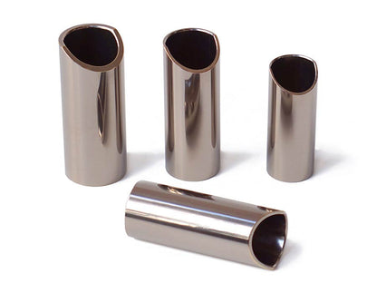 The Rock Slide - Polished Nickel