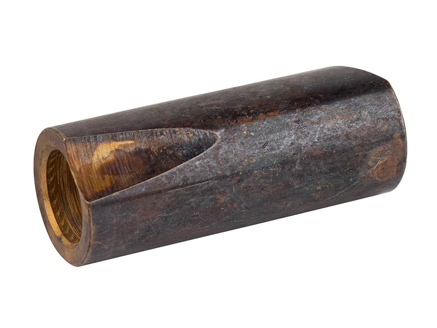 The Rock Slide - Aged Brass