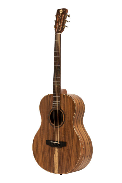Crafter Big Mino Series Left-Handed - Koa