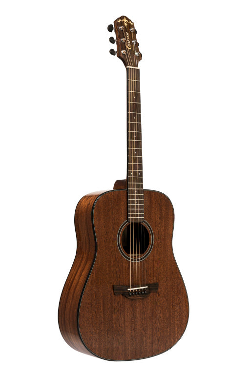 Crafter Able Series 635 Dreadnought w/ Solid Mahogany Top