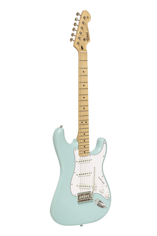 Tokai AST52 Maple - Daphne Blue