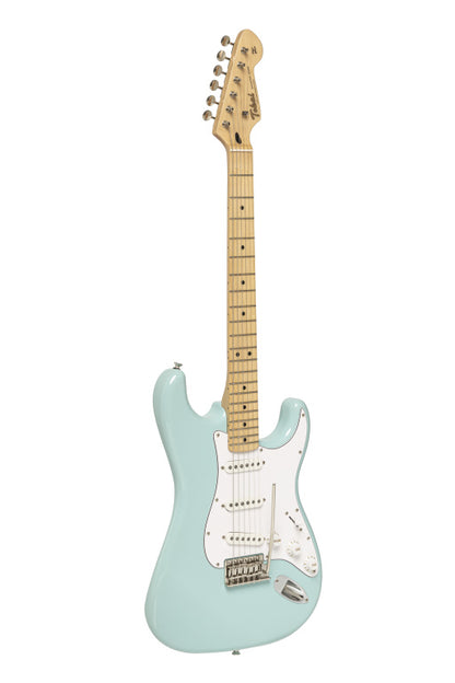 Tokai AST52 Maple - Daphne Blue