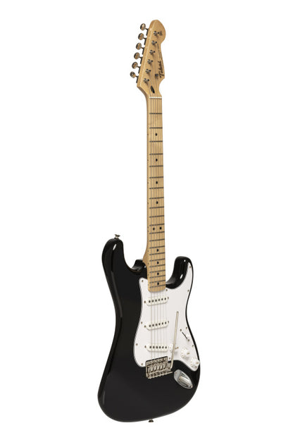 Tokai AST52 Maple - Black